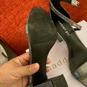 Heels madden girl